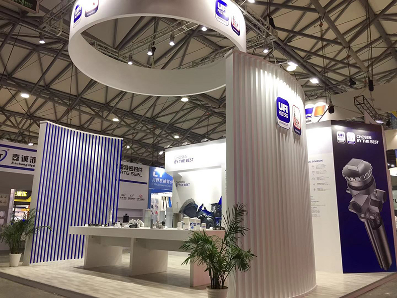 UFI-Hydraulic-Bauma-Shanghai_1 首页- Z6官网中国区人生就是博